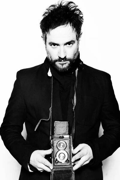 Tom Baxter 2