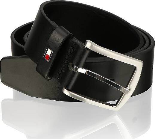 Tommy Hilfiger Denton černý 90 cm