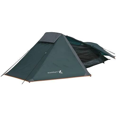 HIGHLANDER Blackthorn 1 XL Stan zelený