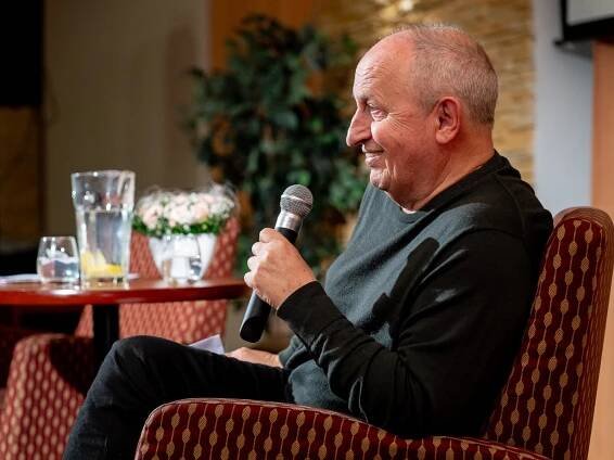 Film Městečko slaví úspěch i po letech. Jan Kraus prozradil tajemství natáčení