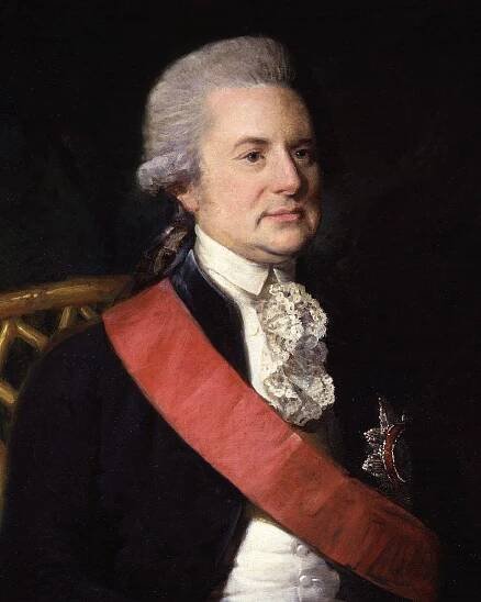George Macartney – Wikipedie