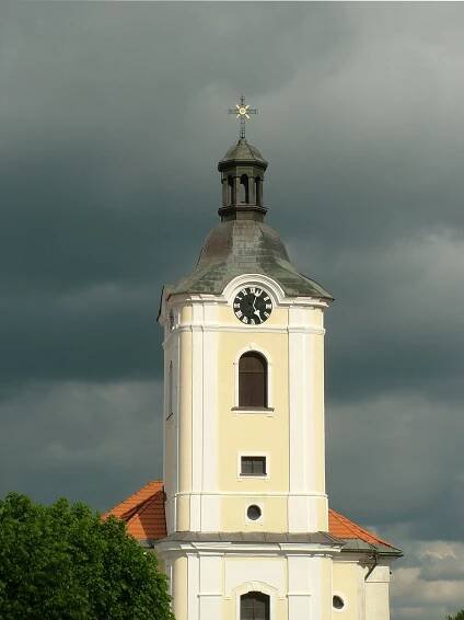 Černé světlo
