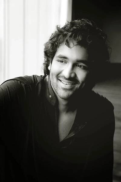 Vishnu Manchu