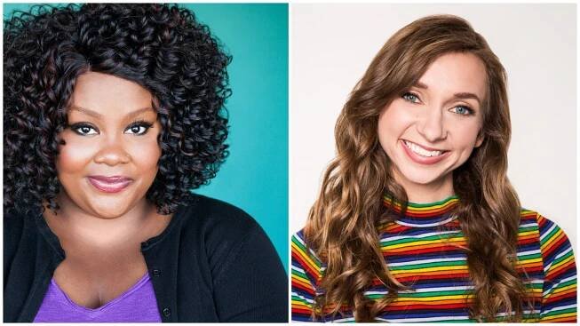 ‘Bad Crimes’ Starring Nicole Byer Canceled By Netflix Mid-Production