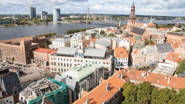 Po vstupu do EU opustily Lotyšsko desítky tisíc lidí | iROZHLAS - spolehlivé zprávy