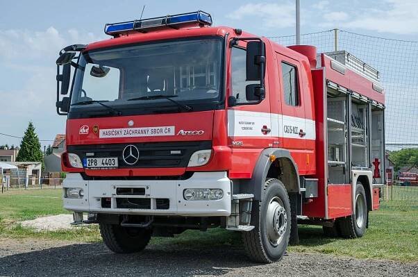 18. 7. XIX. Ročník o pohár starosty obce Střížovice a IX. Ročník Memoriálu Pavla Hajšmana