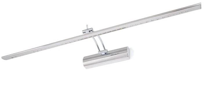 LED svítidlo koupelnové - 70cm - 9W - studená bílá