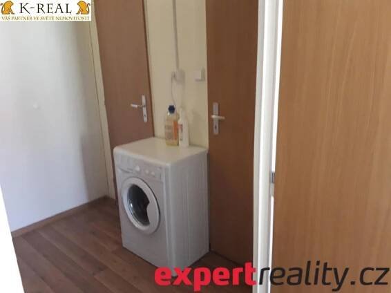 Pronájem bytu 1+kk, 32 m2 - Brno, okr. Brno-město | Expert Reality