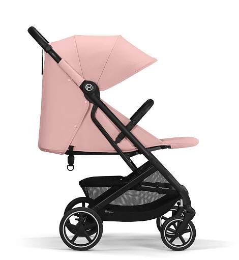 CYBEX Beezy 2025 Candy Pink : Bibik.cz