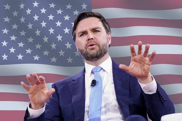 Kdo je J. D. Vance, současný viceprezident USA