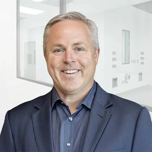 Scott Ferguson