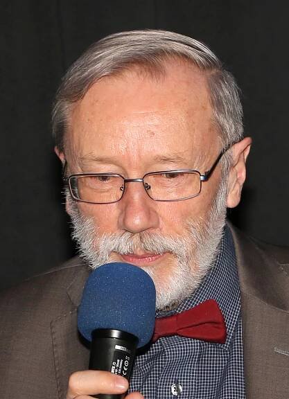 Petr Heinzel