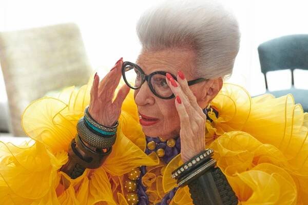 Shop Iris Apfel x H&M: How To Wear, Prices & Vogue’s Picks