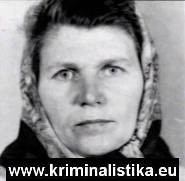 Irena Čubírková
