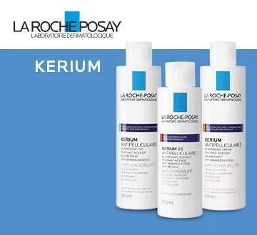 La Roche-Posay Kerium