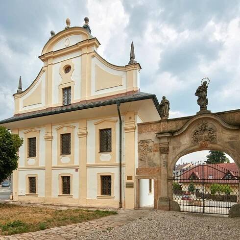Muzeum