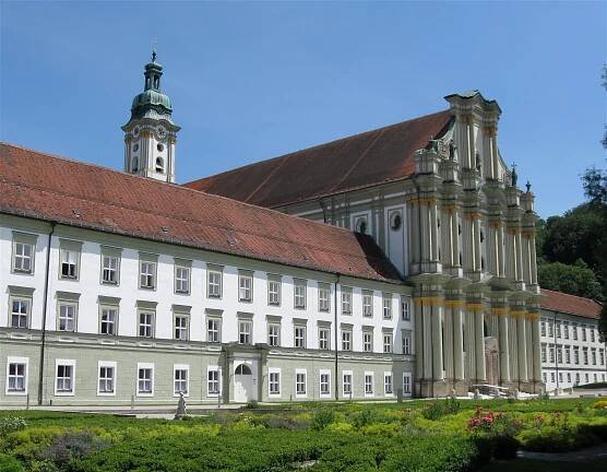 Kloster Fürstenfeld