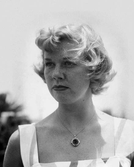 Doris Day