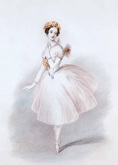 Soubor:Sylphide -Marie Taglioni -1832 -2.jpg – Wikipedie