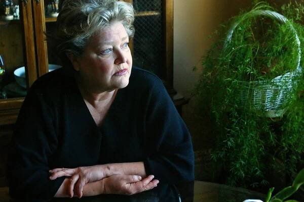 Kathleen Ham, Who Met Her Rapist Twice in Court, Dies at 73 - The New York Times