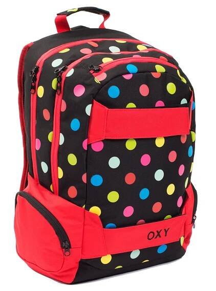 Oxybag Oxy Sport 22 l Dots od 1 145 Kč