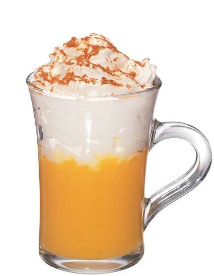 Bombardino ⋆ Drinky.cz