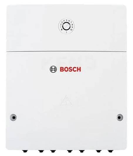 Řídicí modul topného okruhu Bosch MM100