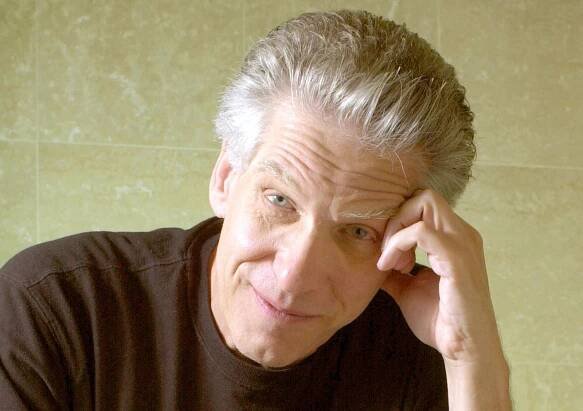 David Cronenberg: Nemám žádný morální cíl. Vždyť jsem Kanaďan - TOPZINE.cz