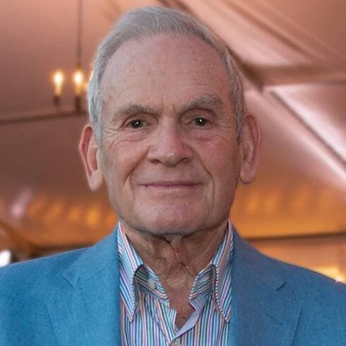 Michael A. Miller