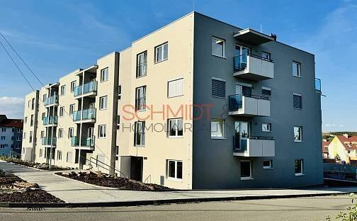 Pronájem bytu 3+kk 79 m², Alejní, Hustopeče, okres Břeclav