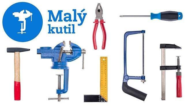 Malý kutil / e-obchod
