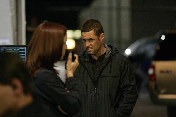 24 hodin - Day 7: 2:00 a.m.-3:00 a.m. - Z filmu - Carlos Bernard
