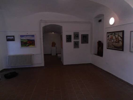 Galerie Vincúch - Vincúch