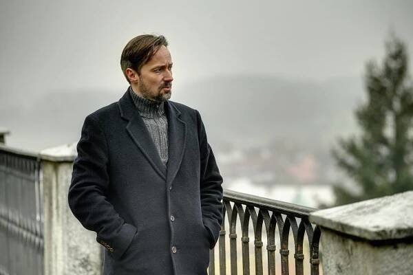 Skryté skvosty - Raduň - Z filmu - Jaroslav Plesl
