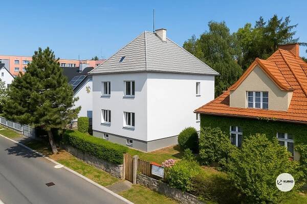 Prodej rodinného domu 155 m², pozemek 481 m², Josefa Kajetána Tyla, Frýdek-Místek - Frýdek