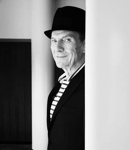 PORTRAITS – Stine Heilmann Photography