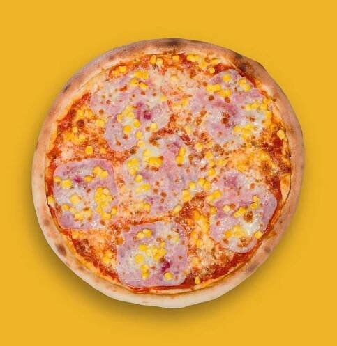 DON's pizza Letná | Wolt | Doručení | Praha