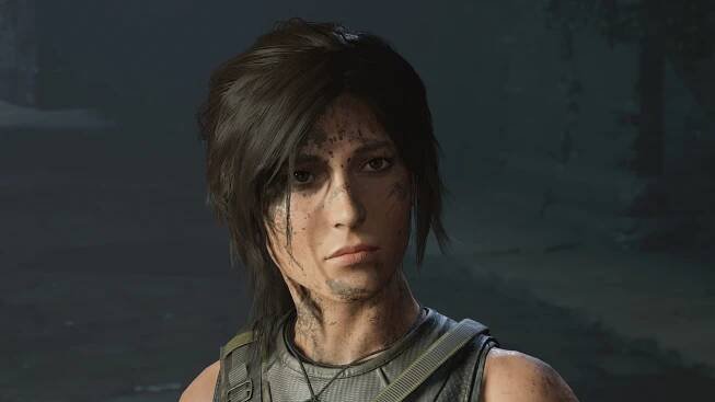 Shadow of the Tomb Raider [2160p] • Screenshots
