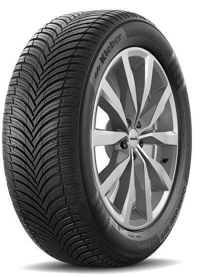 Kleber Quadraxer SUV 215/65 R16 98 H Celoroční - 2