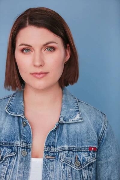Photos - Amy Rapp