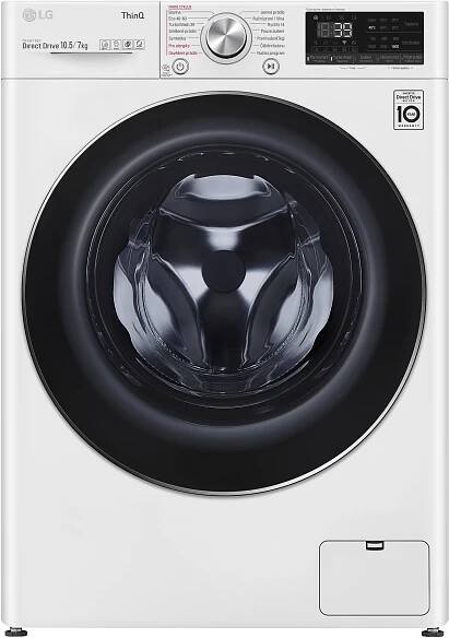 LG F2DV5S8S0