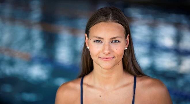 Seemanová vyhlíží olympijské hry i misi v Americe