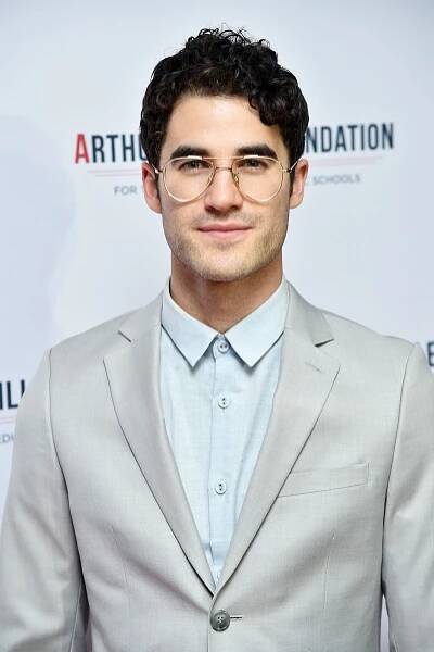 Darren Criss