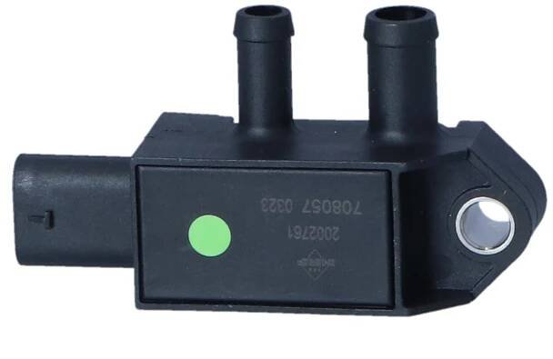 NRF 708057 Senzor, tlak vyfuk.plynu