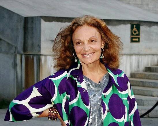 Diane von Fürstenberg – Wikipedia