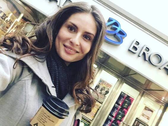 Muzikálová Kleopatra i Angelika bojuje s covidem! Ztrácím čich i chuť, přiznala
