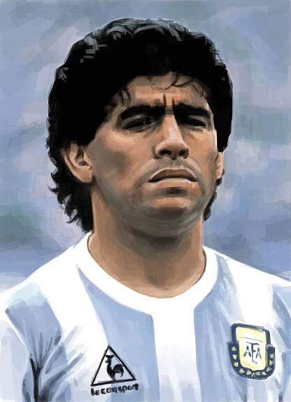 Deigo Armando Maradona | His Journey | Achievements | Personal Life