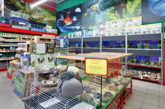 Ivančice | Super zoo