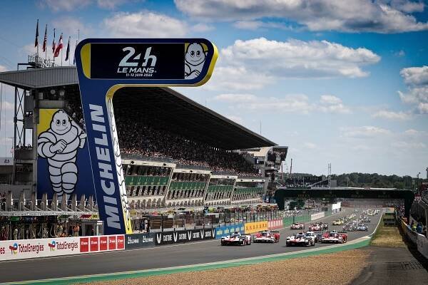 WEC 2023