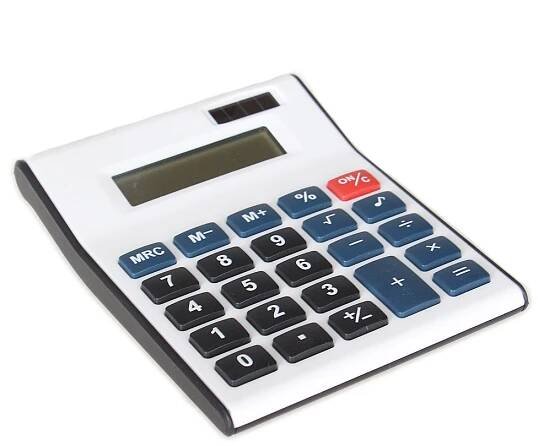 Elektronická kalkulačka 822A - náhled 2